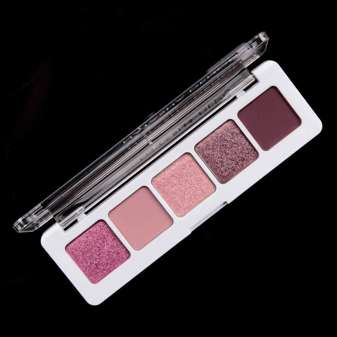 Sugar Sugar Eyeshadow Palette