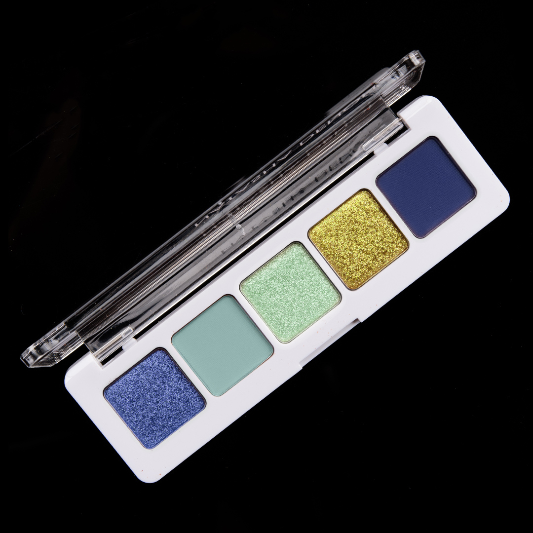 Starry Night Eyeshadow Palette