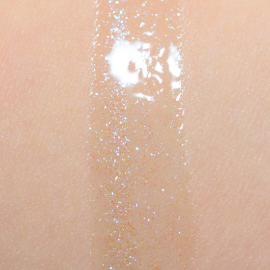 Pat McGrath Astral Moon Flower LUST Lip Gloss