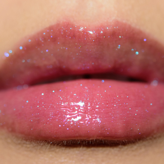 Pat McGrath Astral Moon Flower LUST Lip Gloss