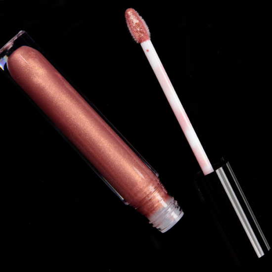 Pat McGrath LUST Lip Gloss Bronze Divinity