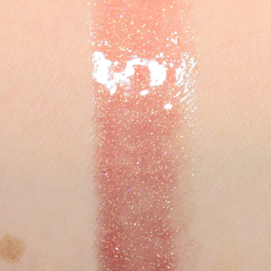 Pat McGrath Bronze Divinity LUST Lip Gloss