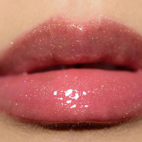 Pat McGrath Bronze Divinity LUST Lip Gloss