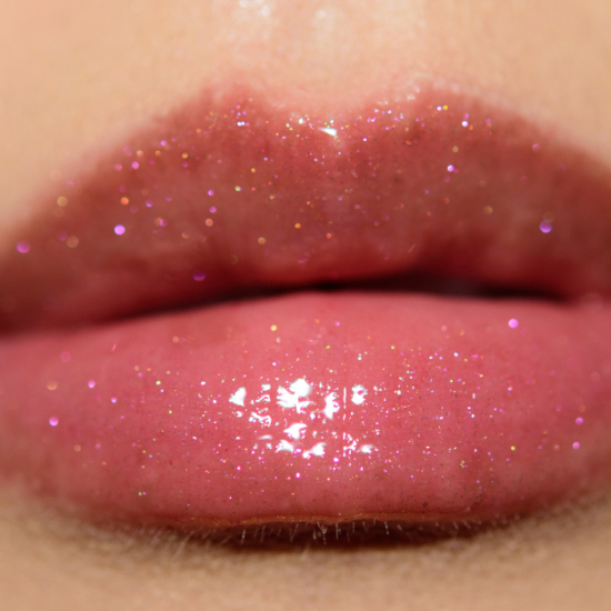 Pat McGrath Bronze Venus LUST Lip Gloss