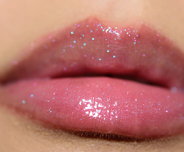 Pat McGrath Future Femme LUST Lip Gloss