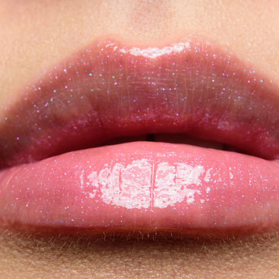 Pat McGrath Future Femme, Heavy Petal, Love Potion LUST Lip Glosses