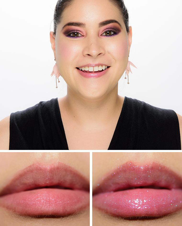 Pat McGrath Future Femme LUST Lip Gloss