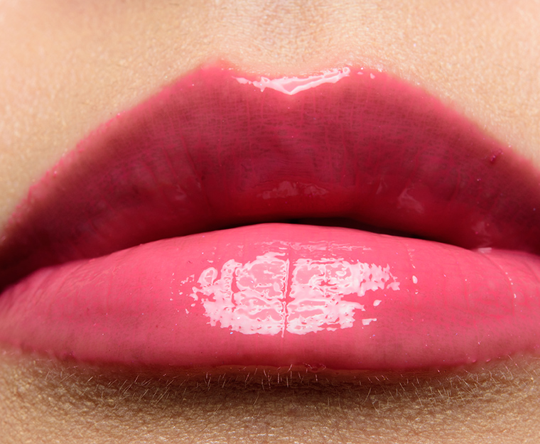Pat McGrath Heavy Petal LUST Lip Gloss