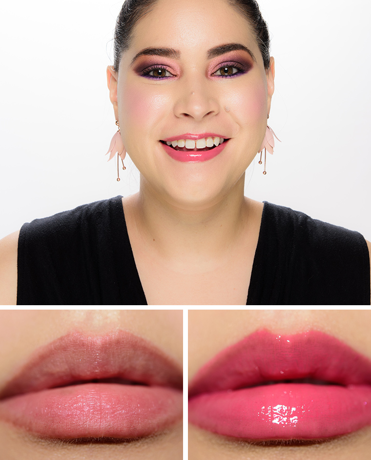Pat McGrath Heavy Petal LUST Lip Gloss