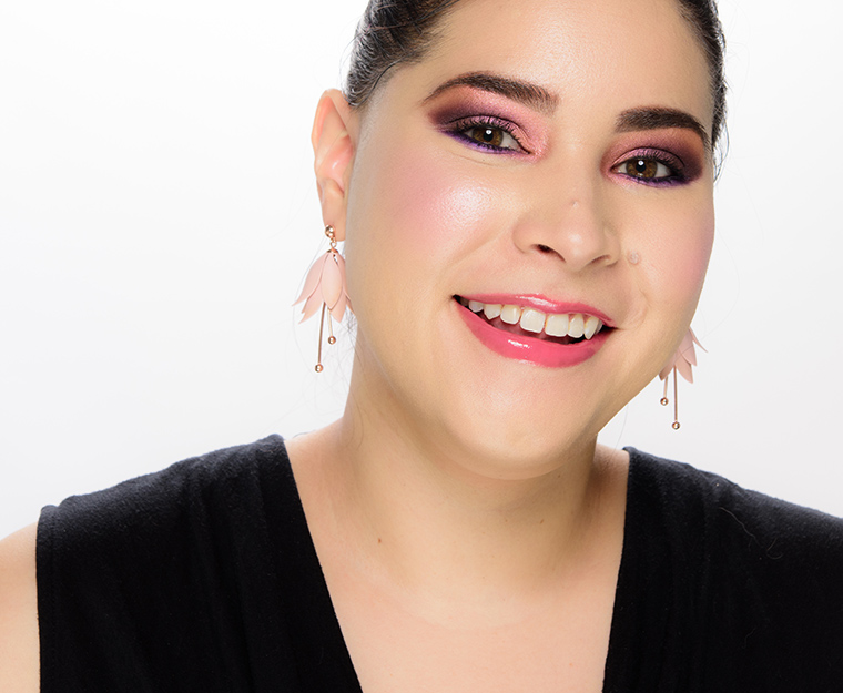 Pat McGrath Heavy Petal LUST Lip Gloss