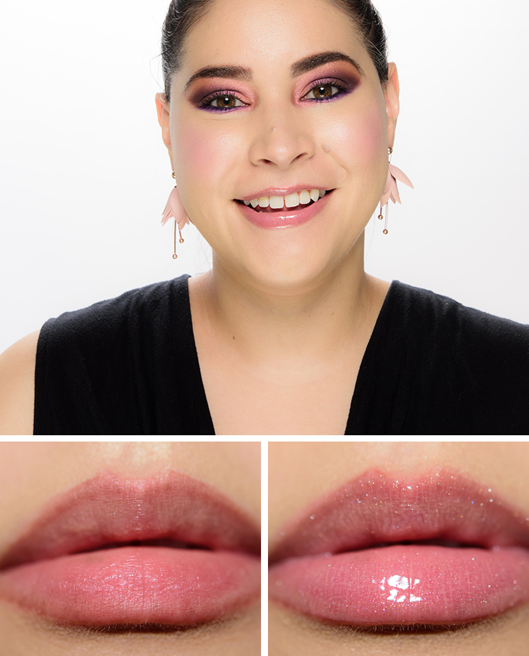 Pat McGrath Love Potion LUST Lip Gloss