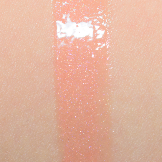 Pat McGrath Peach Perversion LUST Lip Gloss