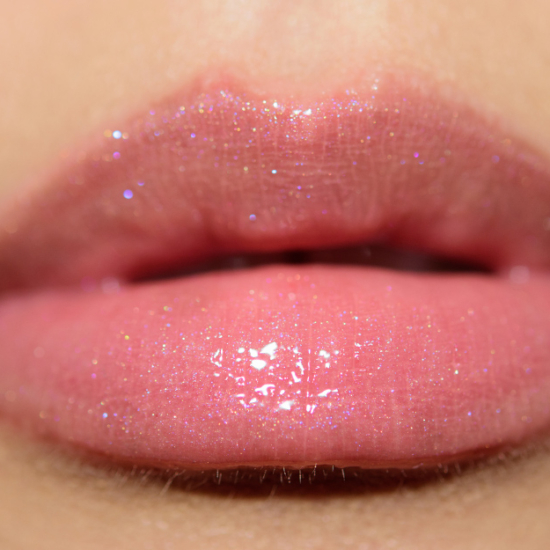 Pat McGrath Peach Perversion LUST Lip Gloss