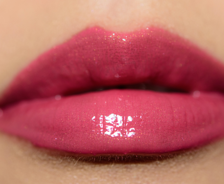 <p class="text-center">Pat McGrath Secret Lover LUST Lip Gloss</p>