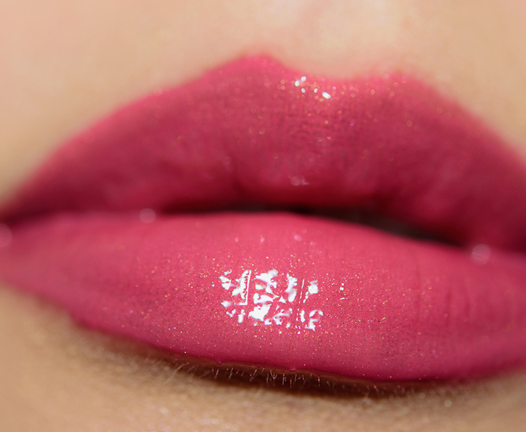 Pat McGrath Secret Lover LUST Lip Gloss