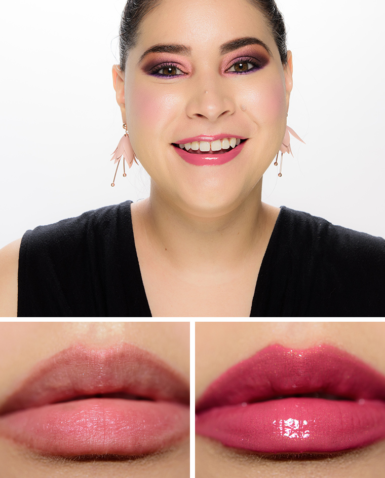 Pat McGrath Secret Lover LUST Lip Gloss