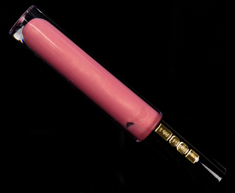 Pat McGrath Sunset Rose LUST Lip Gloss