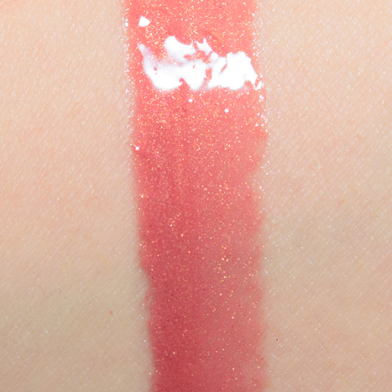 Pat McGrath Sunset Rose LUST Lip Gloss
