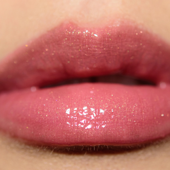 Pat McGrath Sunset Rose LUST Lip Gloss