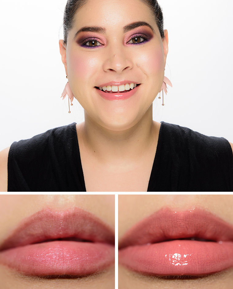 Pat McGrath Wicked Whisper LUST Lip Gloss