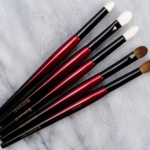 Sonia G Pro Eye Brush Set