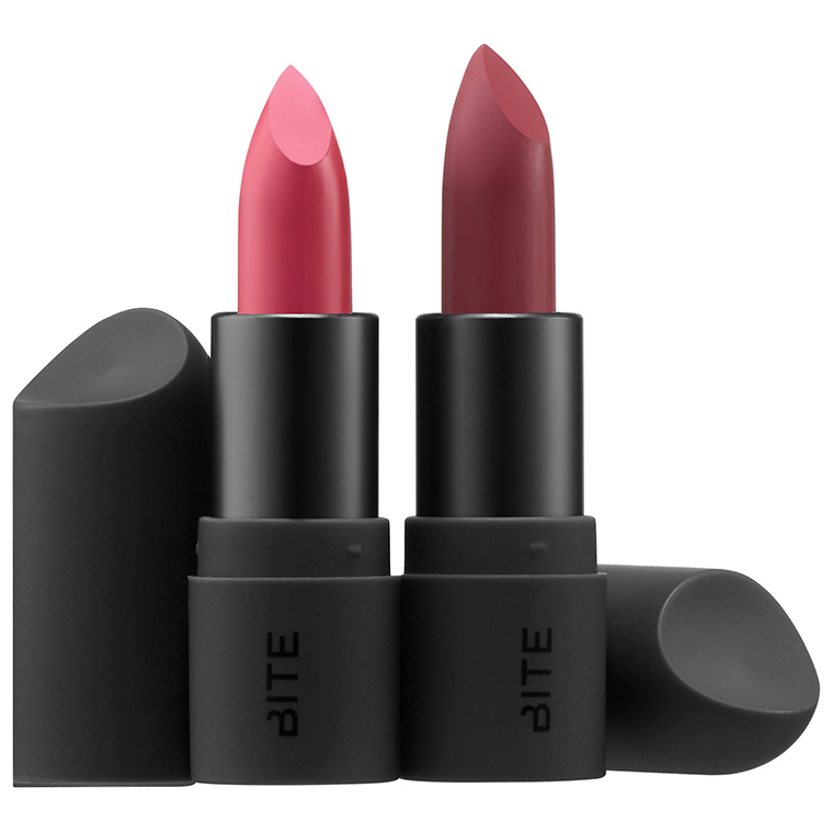Bite Beauty Lip Duos for Spring 2019