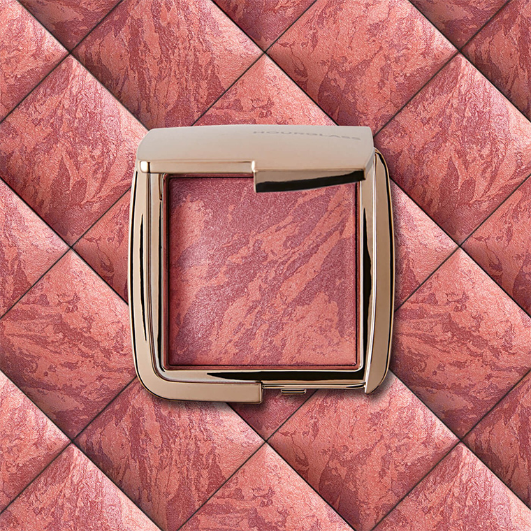 Hourglass Vivid Flush Ambient Lighting Blush