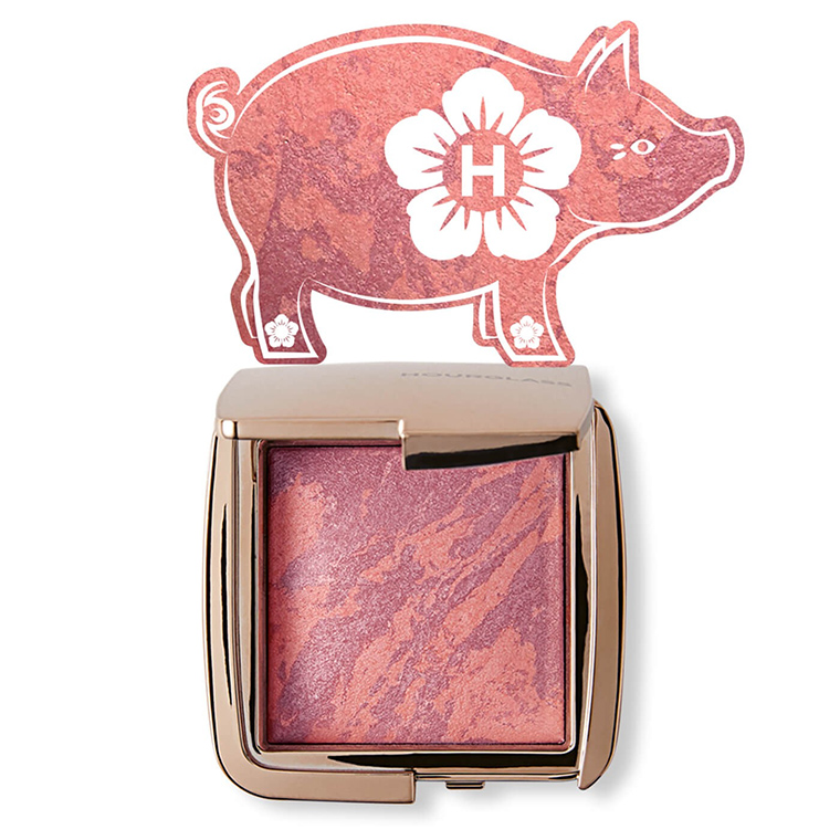 Hourglass Vivid Flush Ambient Lighting Blush