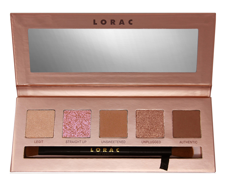 LORAC Spring 2019 Launches Now at Ulta