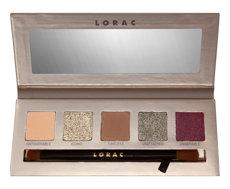 LORAC Spring 2019 Launches Now at Ulta