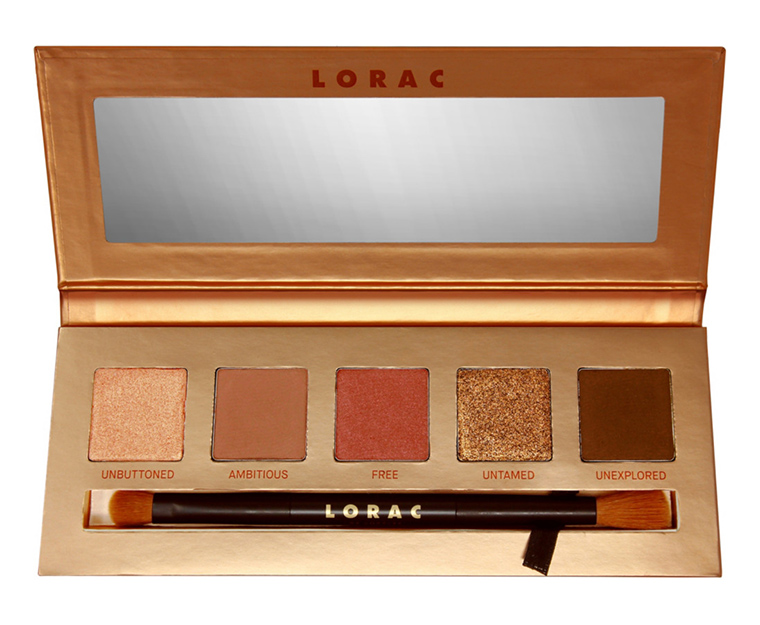 LORAC Spring 2019 Launches Now at Ulta