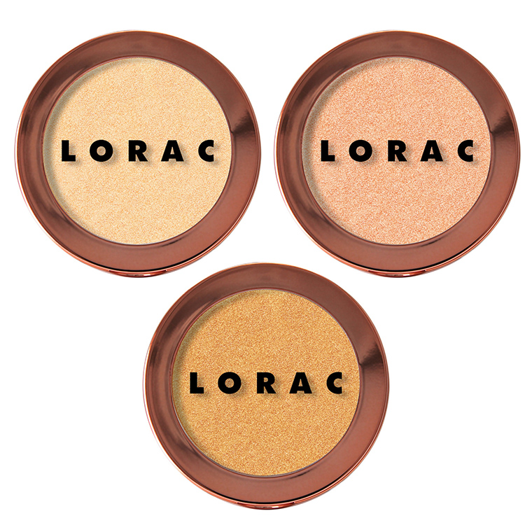 LORAC Spring 2019 Launches Now at Ulta