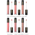 Pat McGrath Lust Gloss Shade Extensions for Spring 2019