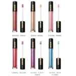 Pat McGrath Lust Gloss Shade Extensions for Spring 2019