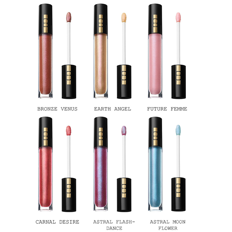 Pat McGrath Lust Gloss Shade Extensions for Spring 2019