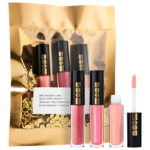 Pat McGrath Skin Show Cool Nudes Mini Lust Gloss Trio