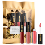 Pat McGrath Skin Show Warm Nudes Mini Lust Gloss Trio