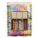 Stila All Fired Up Magnificent Metals Glitter & Glow Liquid Eye Shadow Trio