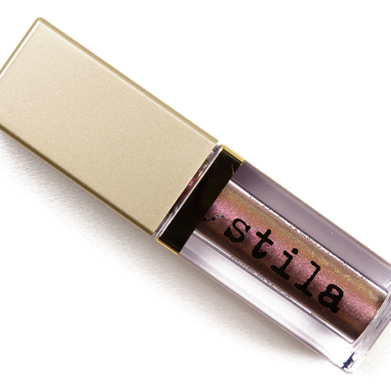 Stila Rockin' Rose Magnificent Metals Glitter & Glow Liquid Eye Shadow