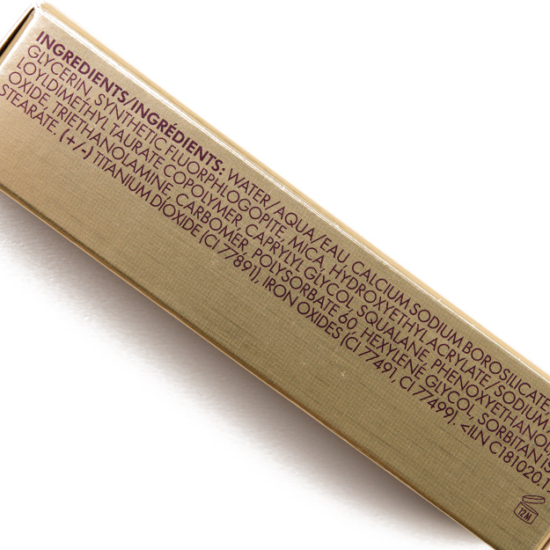 Stila Rockin' Rose Magnificent Metals Glitter & Glow Liquid Eye Shadow