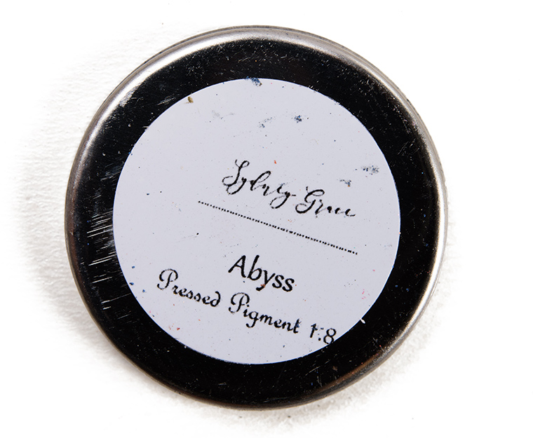 Sydney Grace Abyss Pressed Pigment Shadow