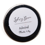 Sydney Grace Admiral Matte Shadow