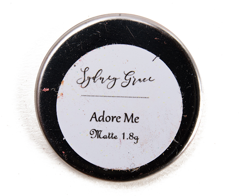 Sydney Grace Adore Me Matte Shadow