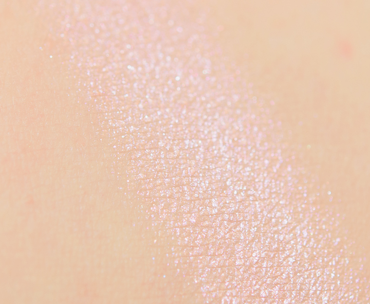 Sydney Grace Baby Cheeks Pressed Pigment Shadow