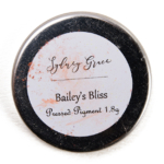 Sydney Grace Bailey\'s Bliss Pressed Pigment Shadow
