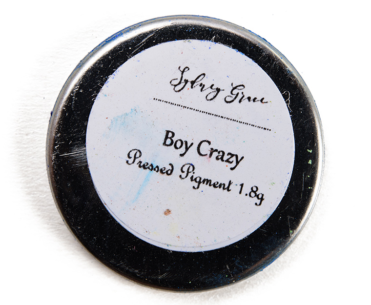 Sydney Grace Boy Crazy Pressed Pigment Shadow