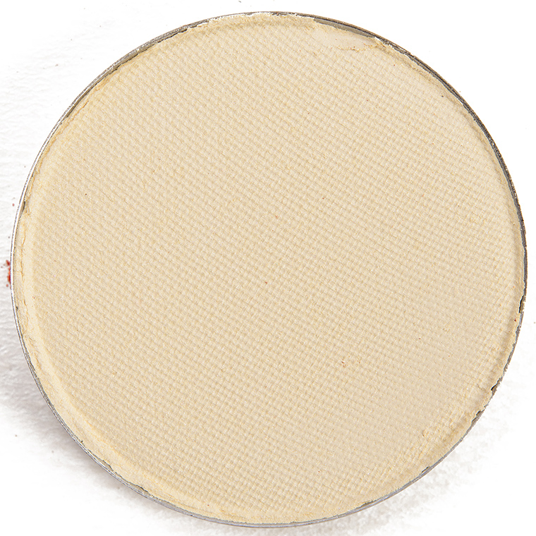 Sydney Grace Buttermilk Shimmer Shadow