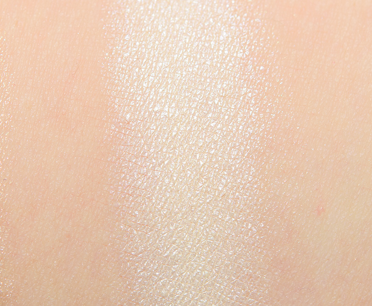 <p class="text-center">Sydney Grace Buttermilk Shimmer Shadow</p>
