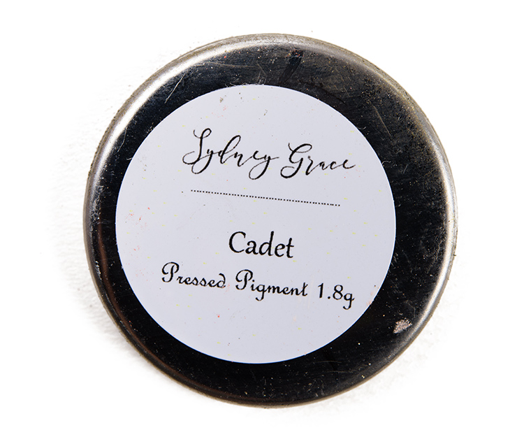 Sydney Grace Cadet Pressed Pigment Shadow