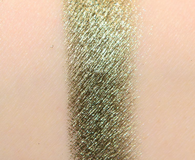 Sydney Grace Cadet Pressed Pigment Shadow